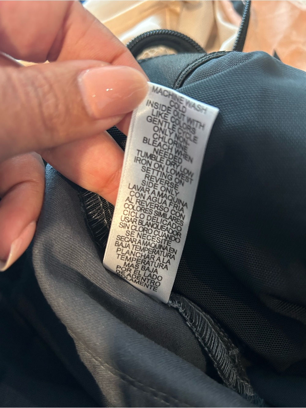 Democracy “Ab”solution Pants - Picture 5 of 5